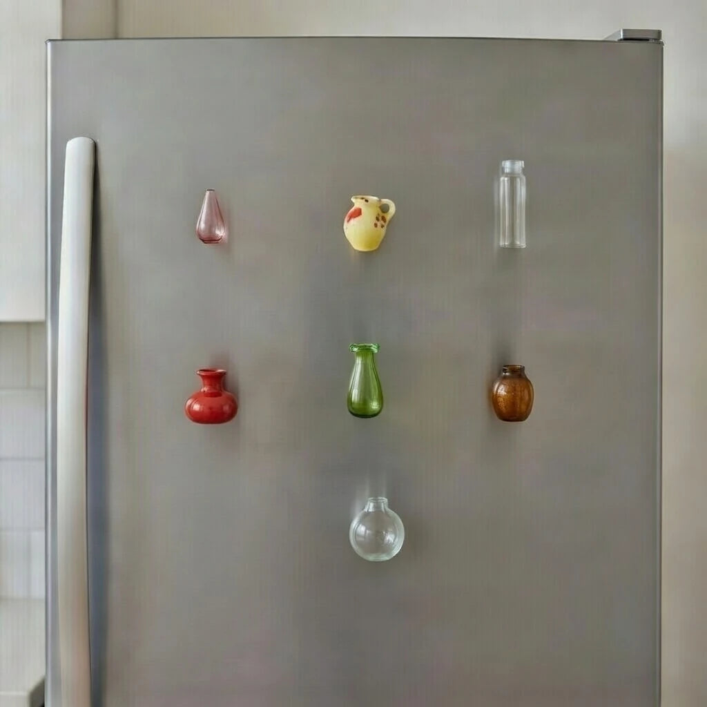 Linavin® Mini Vazo Seti